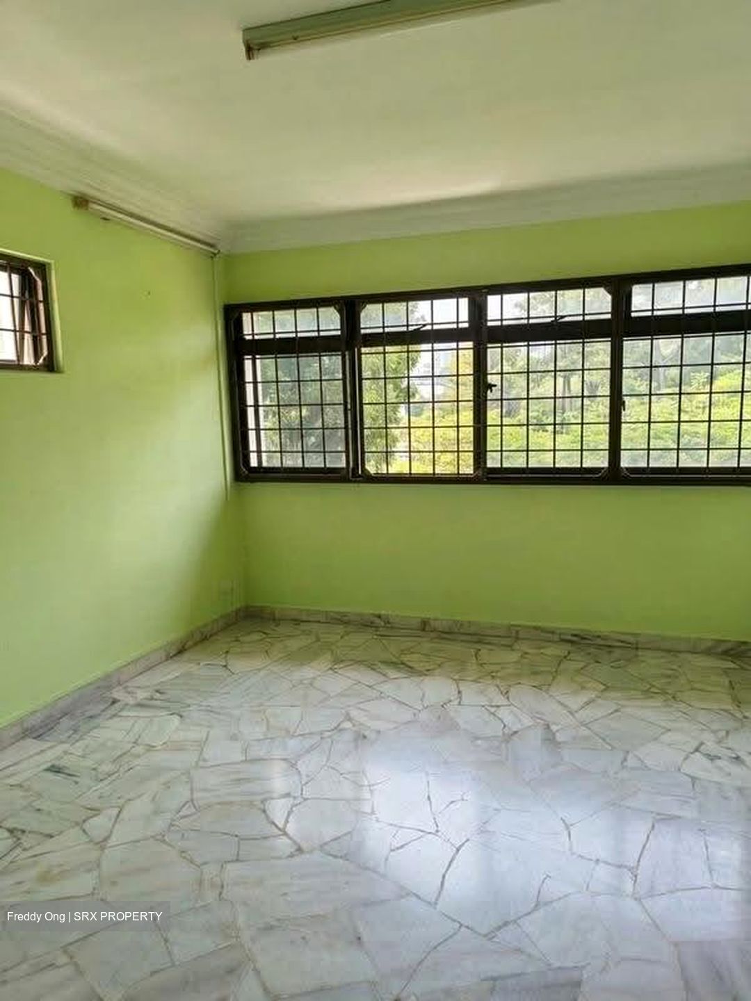 Blk 290B Spring View (Bukit Batok), HDB Executive #630412081